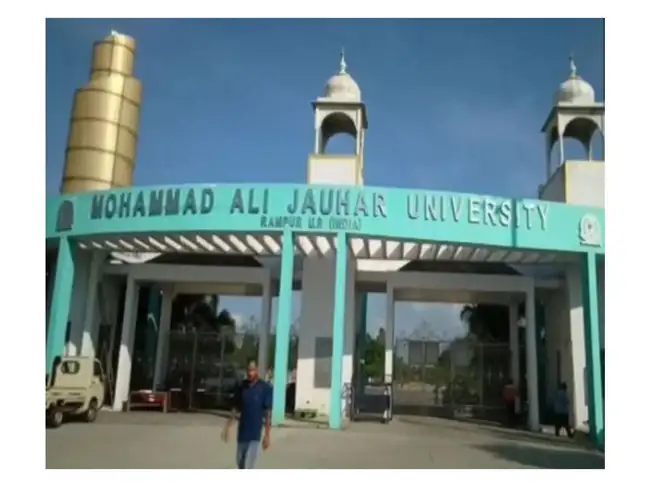 UP: 38 buildings at Azam Khan's Jauhar University to be demolished
