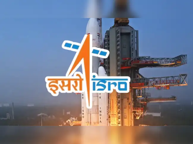 ISRO brain drain