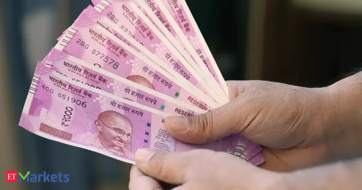 Dividend alert! Last day to buy HCL Tech, MRF, Dabur, among 68 stocks for dividend payout worth Rs 1,365
