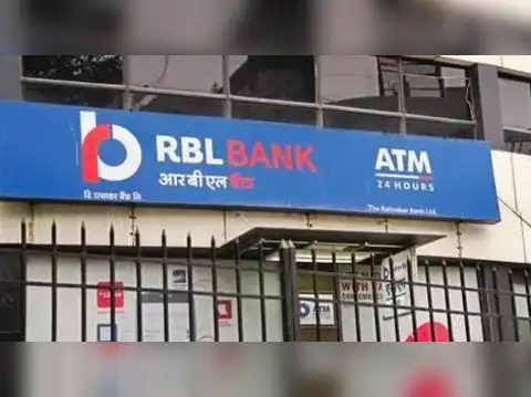 RBL Bank