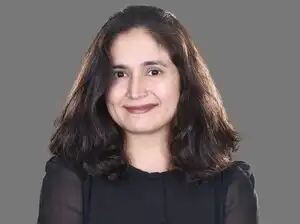 Ami Momaya.