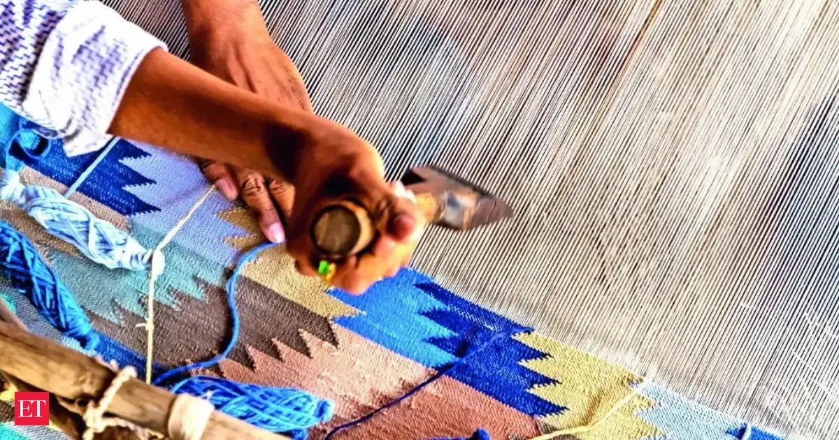 India losing out on up to $7 billion in apparel exports due to supply chain gaps: Study
