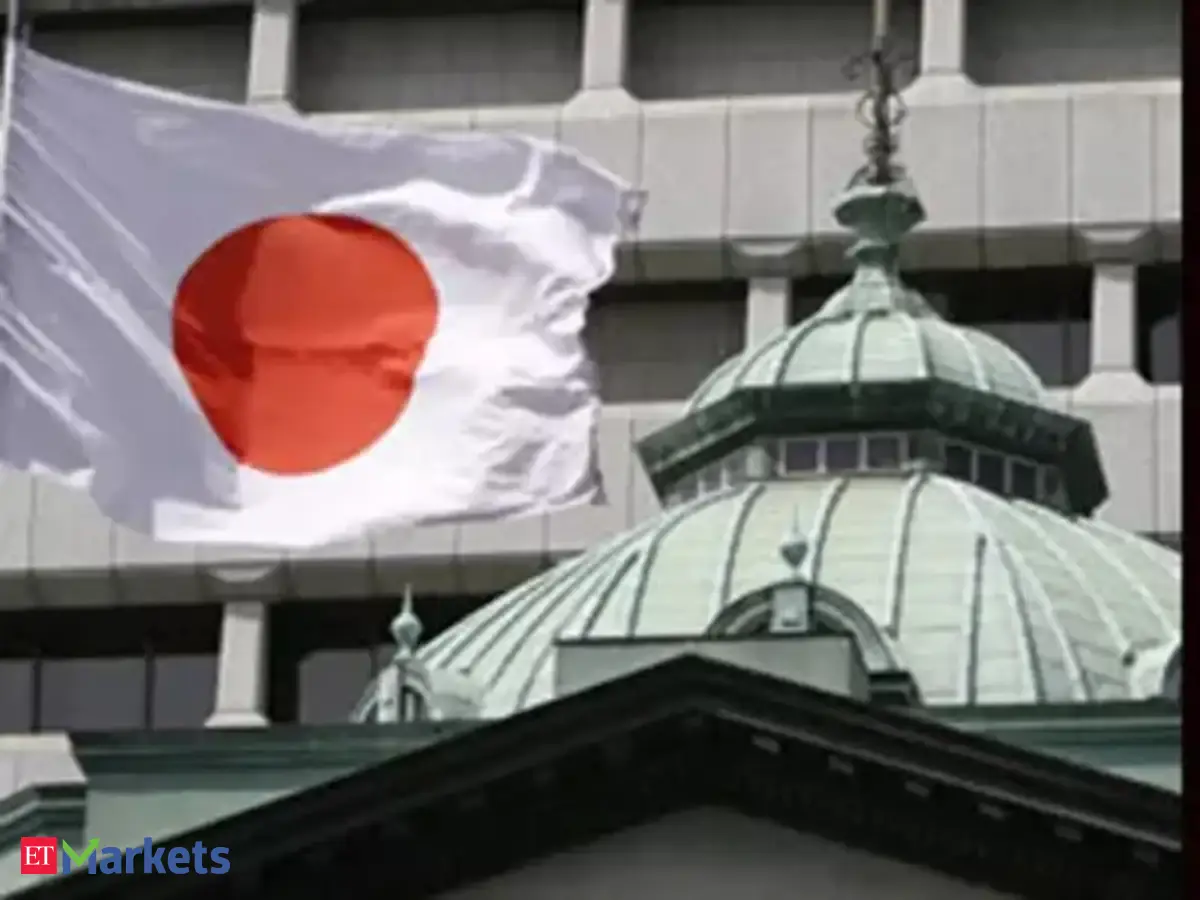Global Market: Japan may pressure BOJ to boost bond buying if yields top 3%, says ex-policymaker
