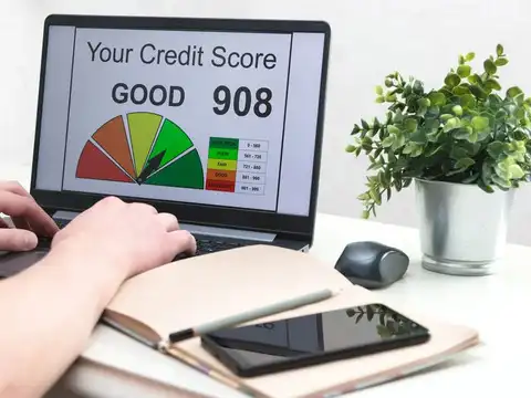 Good credit score? You might already be eligible