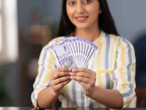 How much you get: ₹10,000 to ₹2 lakh based on your credit history