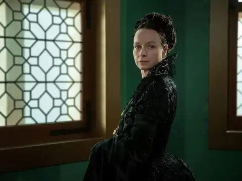 Samantha Morton as Circe