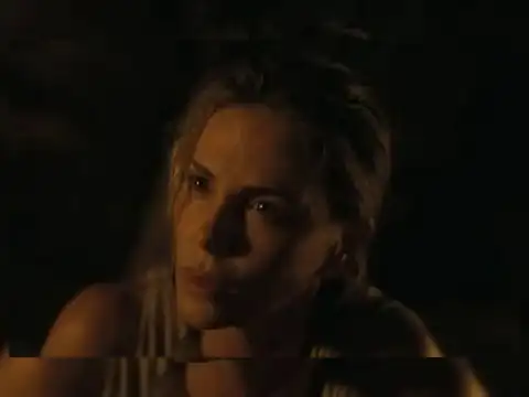 Charlize Theron as Calypso