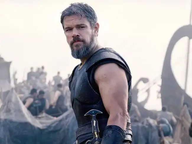 The Odyssey