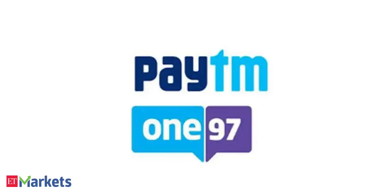 Bonus issue alert! Paytm to consider first-ever bonus issue along with Q1 results on July 20