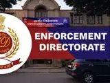 ED raids in 4 states in terror funding, illegal infiltration case