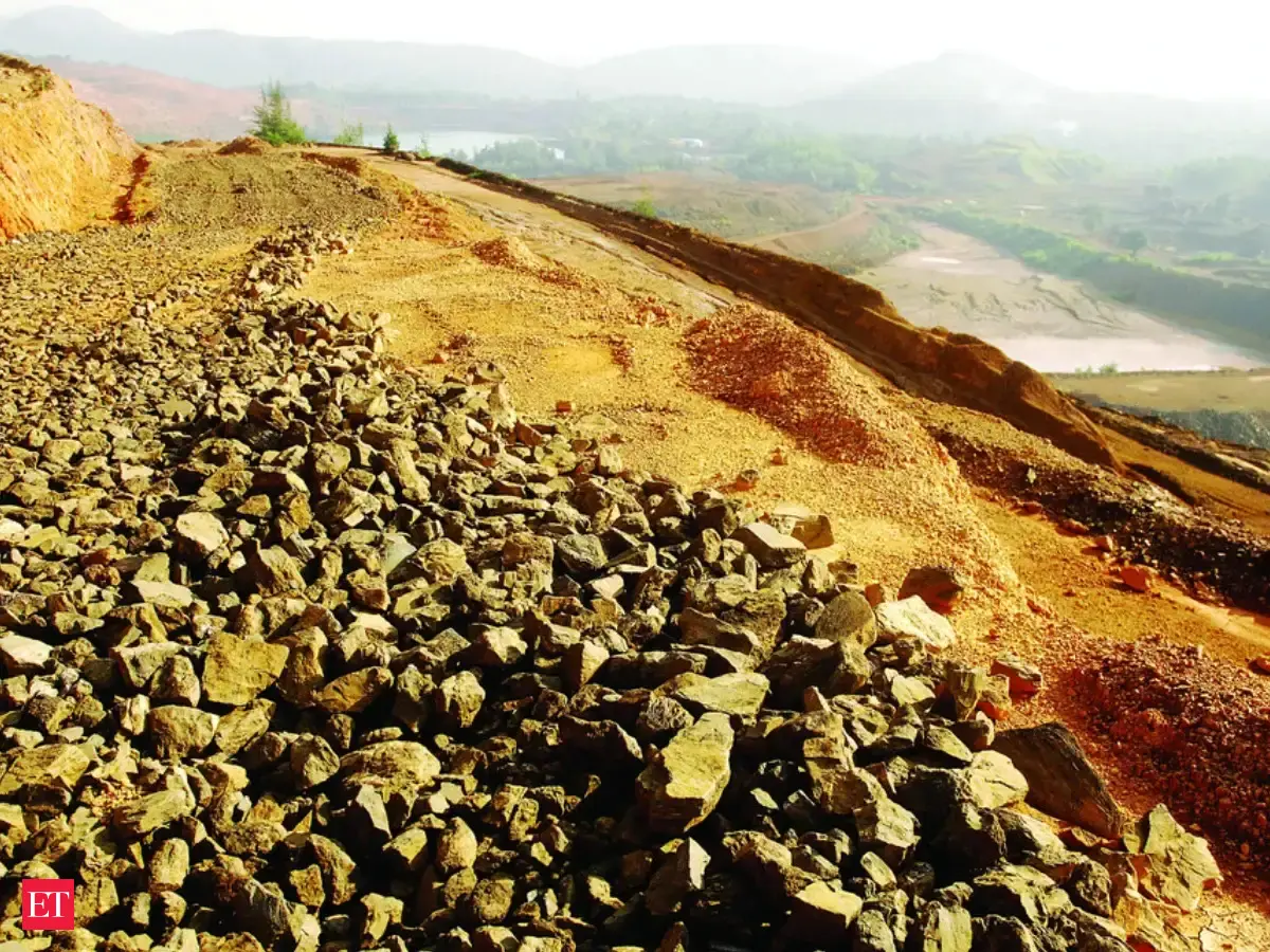 Supply chain reset puts emerging markets at the heart of critical minerals value chain: Report