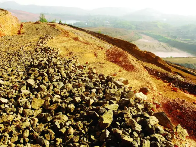 Critical minerals demand is growing strongly, creating opportunities for emerging markets