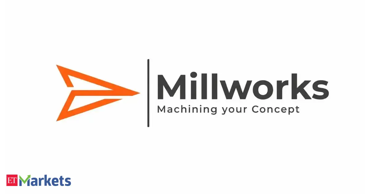 Millworks Technologies IPO Day 3: Subscription hits 63x, GMP surges to 125% ahead of listing
