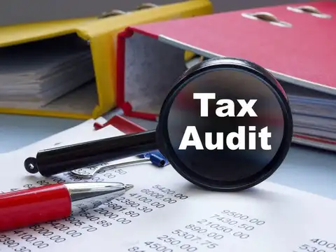 Presumptive taxation and tax audit: Could more taxpayers face audit?