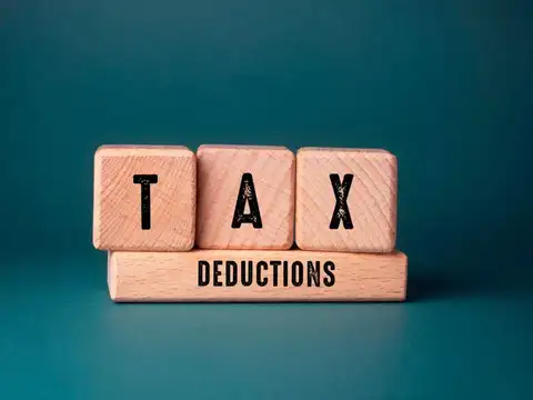 Presumptive taxation deductions: Why your taxable income could increase