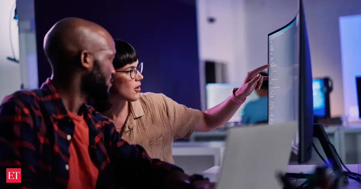 ET Most Innovative AI Product Awards 2026: The four business problems every Enterprise AI product is really solving
