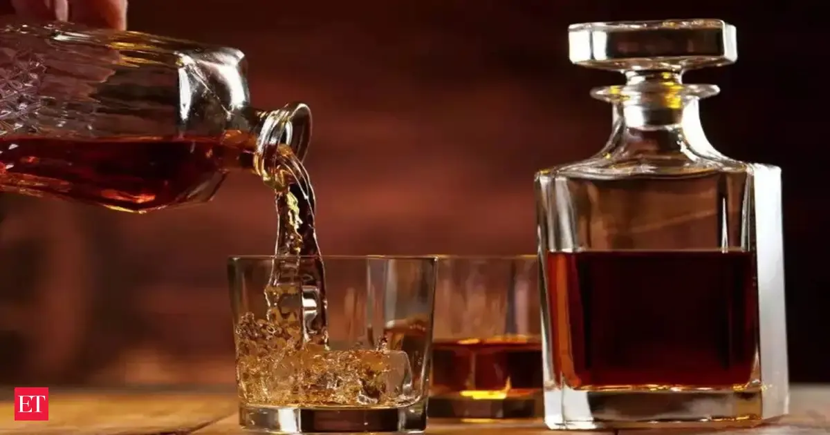 India-UK Trade Deal: Luxury Cars Get Cheaper, but Scotch Whisky Tariff Cuts Will Take Time