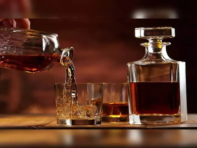 india uk trade deal to make imported scotch whisky and gin cheaper