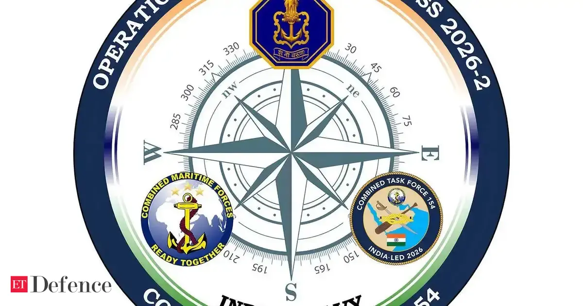 Indian Navy to host multinational maritime training exercise ‘Operation Southern Readiness 26-2’ in Kochi