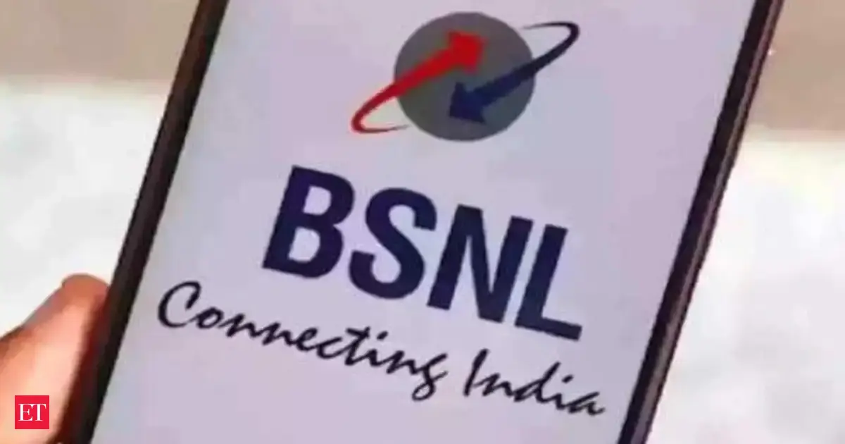 ITI bags BSNL's 4G network expansion order worth Rs 856 crore