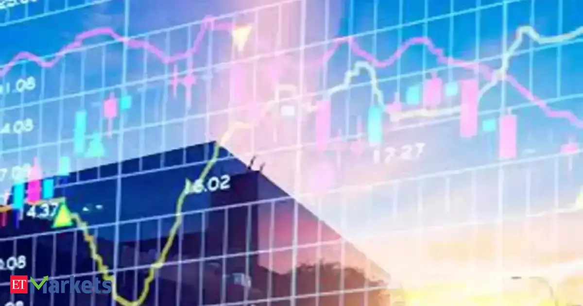 Global Market: European shares edge lower as earnings, M&A activity offset by Middle East tensions