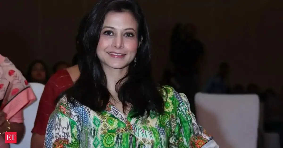 TMC MP Koel Mallick resigns from Rajya Sabha months after joining: Sources