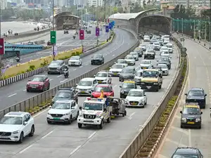 Govt proposes tighter fuel efficiency norms for cars under CAFE III from FY28