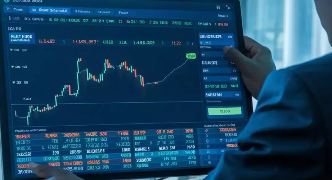 Stock Radar: Bajaj Finance inching higher after brief consolidation; time to buy?