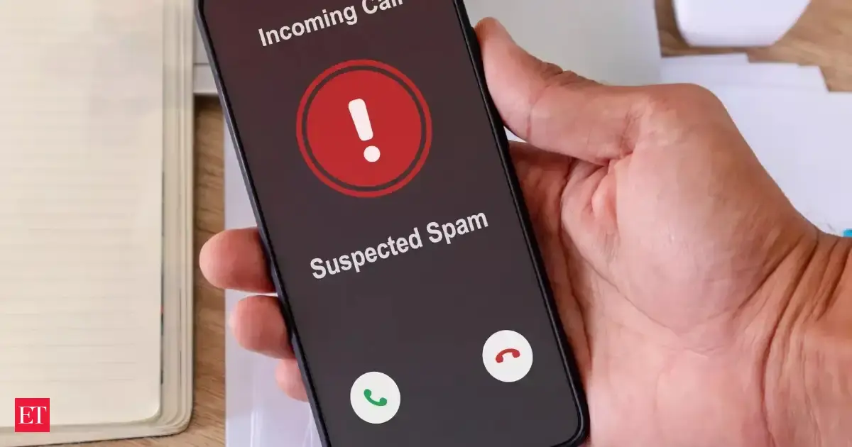 TRAI likely to tweak regulation for spam data sharing by call management apps soon