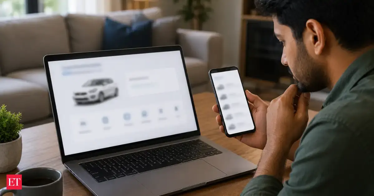 Which used car valuation tool is most accurate? A 2026 India buyer guide