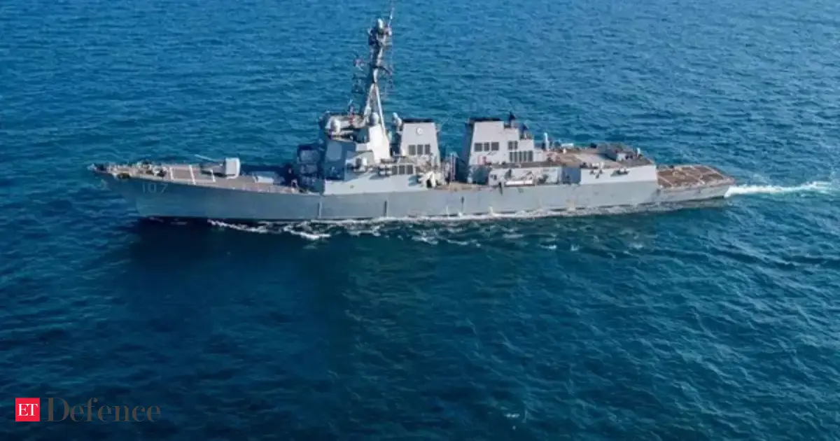 Iran tells Houthis to close Red Sea gateway if US hits power network, sources say