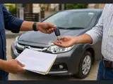 Online car valuation vs final offer: How to read the gap before you sell