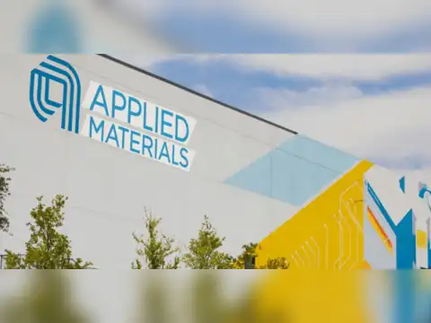 Applied Materials