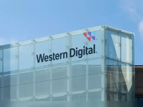 Western Digital