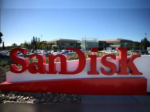 SanDisk
