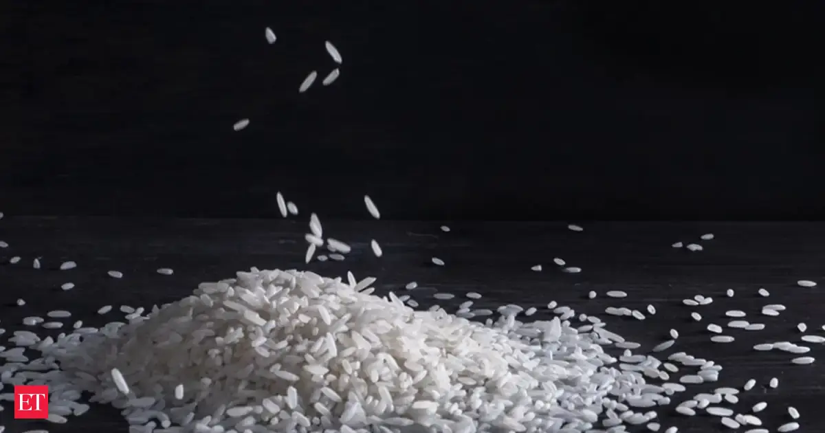 Indian Rice Export Prices Extend Gains as Reserve Price Rises and Monsoon Concerns Linger