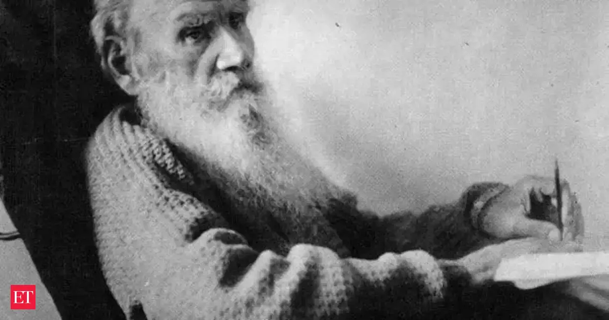 Лев Толстой: истинное счастье кроется в простой жизни, помощи людям и гармонии с природой
