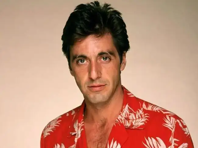 Al Pacino
