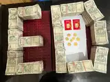 West Bengal: ED seizes Rs 40 lakh cash, 180 grams gold coins in searches at Harora Al-Jamiatul Islamia Darul Uloom