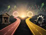 Two Trades for Today: A financial services major for a 8% upmove, a mid-cap auto ancillary stock for a rise of about 7%