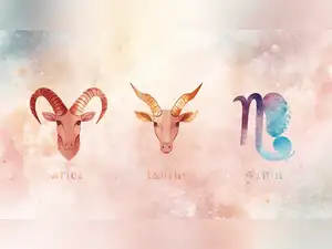Aries, Taurus, Gemini Horoscope Today for July 17, 2026: Love, Money and Career Predictions You Shouldn't Miss (AI Image)