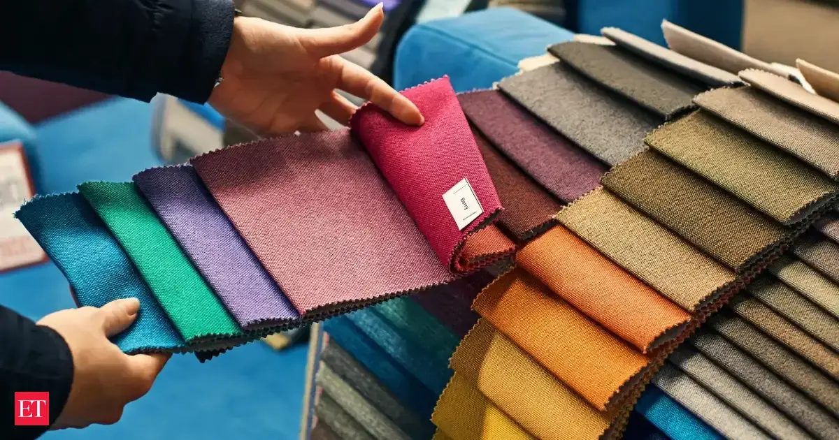 Smart yarns, specialised protective garments at Bharat Tex 2026
