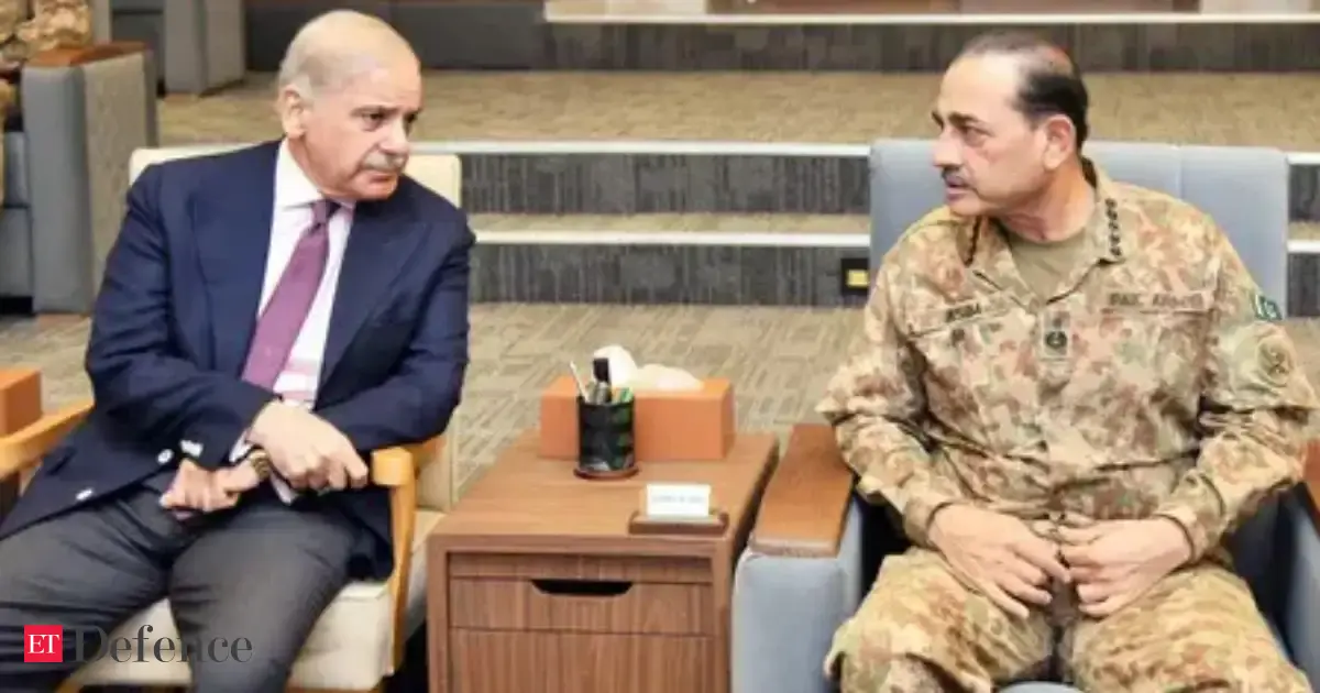 Pakistan worries about being drawn into US-Iran conflict after Houthis attack Saudi Arabia