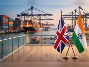 India-UK CETA