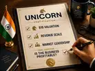ET Prime Unicorn 100: Stemming losses, not just chasing growth:Image