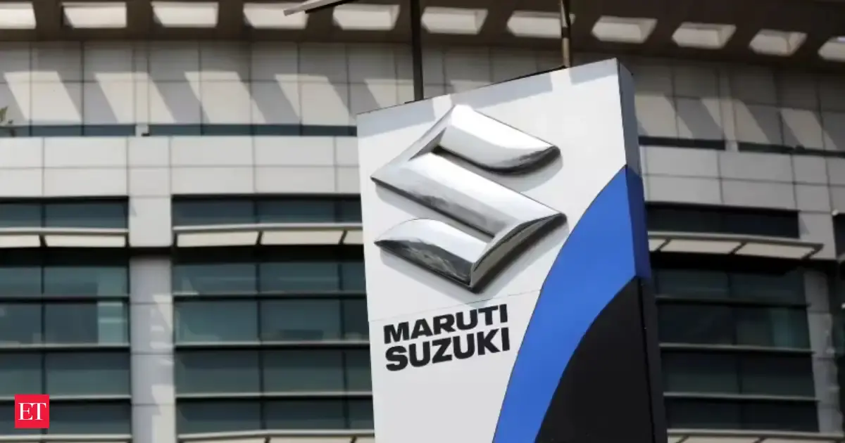 Consumer panel orders Maruti Suzuki to replace car in first E20 fuel dispute; company to appeal