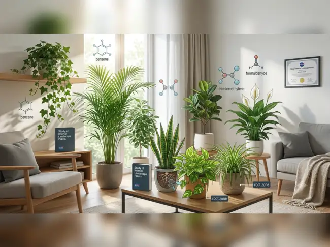 These houseplants caught NASA's attention - here's what they found and how you may benefit