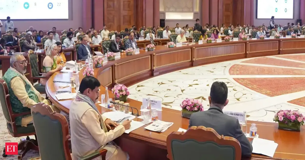 MP secures investment proposals worth Rs 1,592 crore at Bharat Tex 2026; over 15,700 jobs expected