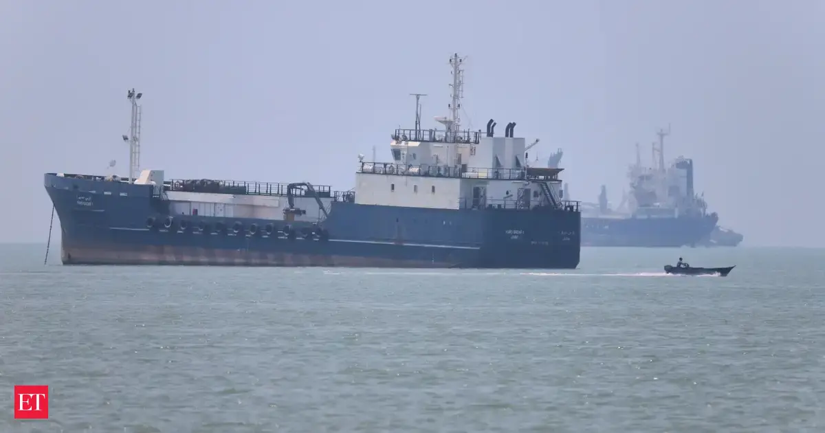 Dark ships, Oman moves show Hormuz flows persist 