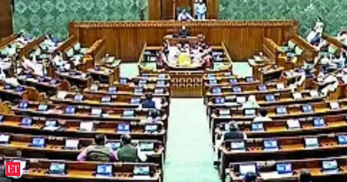 20 NDA-ruled states adopt Jan Vishwas reforms to decriminalise minor offences